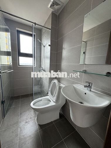 CĂN HỘ GIÁP THỦ ĐỨC 2PN2WC -> Ở 4-6 Người, Nhà mới 100%, Tháng 10 ở