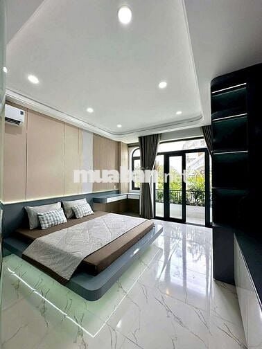 Giảm ngay 500tr khi cọc trong tuần - Ngay chợ CẦU XÁNG TP HCM