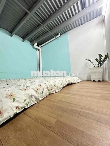 ✨✨PHÒNG TRỌ SINH VIÊN CÓ GÁC CAO 2M GIÁ RẺ NGAY TÂN KỲ TÂN QUÝ TÂN PHU