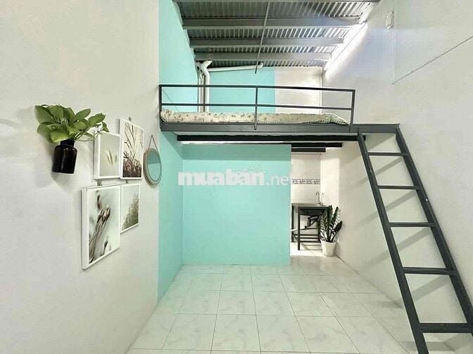 ✨✨PHÒNG TRỌ SINH VIÊN CÓ GÁC CAO 2M GIÁ RẺ NGAY TÂN KỲ TÂN QUÝ TÂN PHU