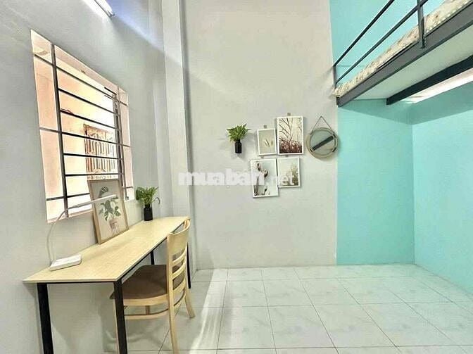 ✨✨PHÒNG TRỌ SINH VIÊN CÓ GÁC CAO 2M GIÁ RẺ NGAY TÂN KỲ TÂN QUÝ TÂN PHU