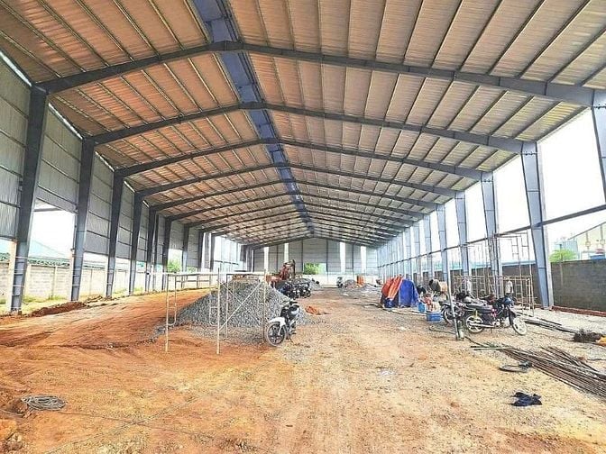 CHO THUÊ ĐẤT MẶT TIỀN TĂNG NHƠN PHÚ – QUẬN 9