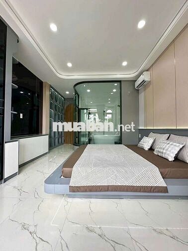 Giảm ngay 500tr khi cọc trong tuần - Ngay chợ CẦU XÁNG TP HCM