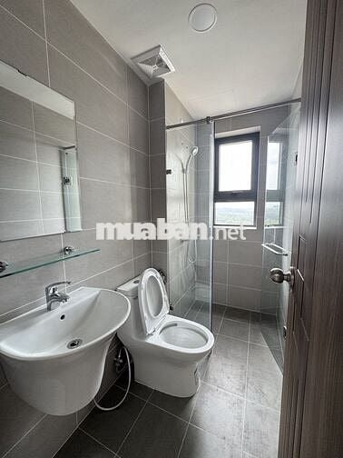 CĂN HỘ GIÁP THỦ ĐỨC 2PN2WC -> Ở 4-6 Người, Nhà mới 100%, Tháng 10 ở