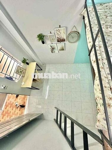 ✨✨PHÒNG TRỌ SINH VIÊN CÓ GÁC CAO 2M GIÁ RẺ NGAY TÂN KỲ TÂN QUÝ TÂN PHU