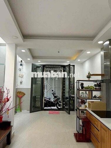 🏡 CHO THUÊ NHÀ NGUYÊN CĂN – LÊ VĂN SỸ, QUẬN 3  📍 Đường Lê Văn Sỹ, Q.3,
