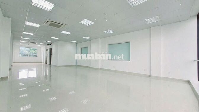 🔥 TÒA NHÀ CHO THUÊ MT TRƯƠNG CÔNG ĐỊNH_8,5x20m_HẦM 5 LẦU THANG MÁY.