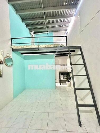 ✨✨PHÒNG TRỌ SINH VIÊN CÓ GÁC CAO 2M GIÁ RẺ NGAY TÂN KỲ TÂN QUÝ TÂN PHU