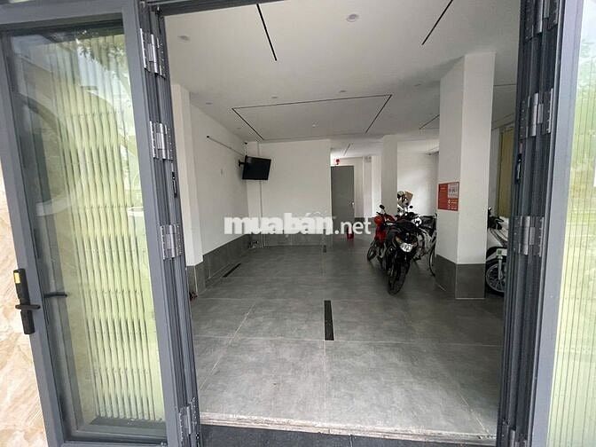 Cho thuê mặt bằng 2 mặt tiền Trần Thánh Tông x Nguyễn Hiền