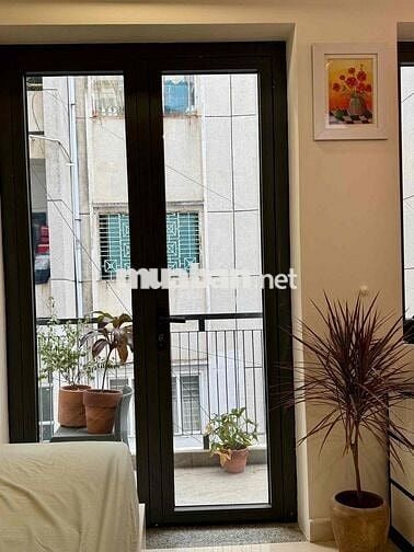 KHAI TRƯƠNG CHDV STUDIO BALCONY NGAY KHU ỐC ĐÀO - BỆNH VIỆN TỪ DŨ Q1