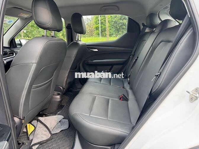 VinFast VF5 Plus 2025 - 3000 km như mới