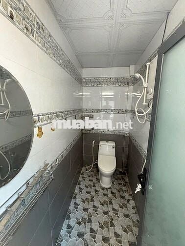 Gấp Cần bán nhanh Căn nhà ở Tân Phú Trung 860tr Sổ hồng Riêng 860tr