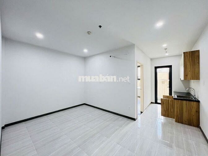 Cho thuê 1pn 1wc Bcons City có 2 ML bếp hút mùi giá 6tr/tháng