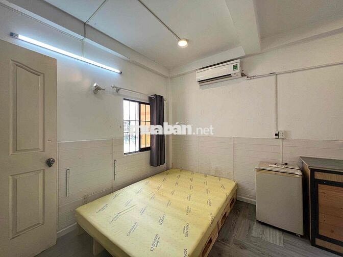 CHO THUÊ CĂN HỘ MỚI LÀM - ĐƯỜNG LÊ VĂN SỸ QUẬN 3 - ĐƯỜNG XE HƠI
