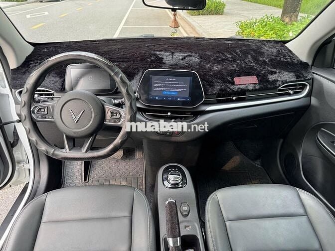 VinFast VF5 Plus 2025 - 3000 km như mới