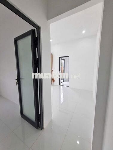 CHỈ 1,25 TỶ Shr - NHÀ MỚI TÂN TÂY, GÒ CÔNG ĐÔNG, TG, DT 6,5 x 36m 3PN