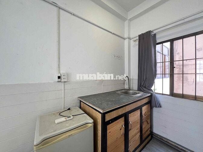 CHO THUÊ CĂN HỘ MỚI LÀM - ĐƯỜNG LÊ VĂN SỸ QUẬN 3 - ĐƯỜNG XE HƠI