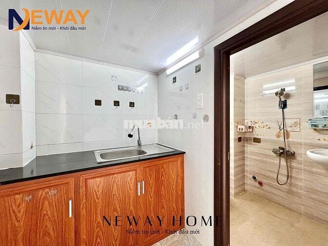 SIÊU PHẨM HOT HOT NỘI THẤT CƠ BẢN, CÓ GÁC VÀ BAN CÔNG
