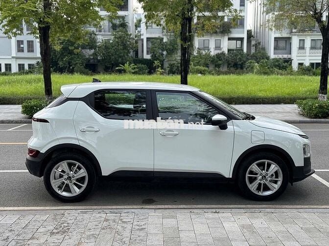 VinFast VF5 Plus 2025 - 3000 km như mới