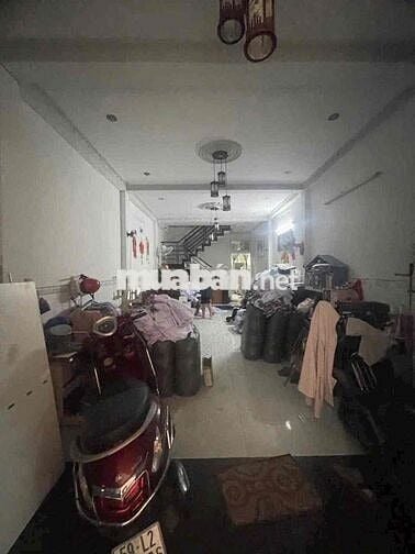 Cho Thuê nhà hẻm  Tân sơn Nhì : 4,5 x 16m Đúc 1 trệt , 1 lửng, 1 lầu: