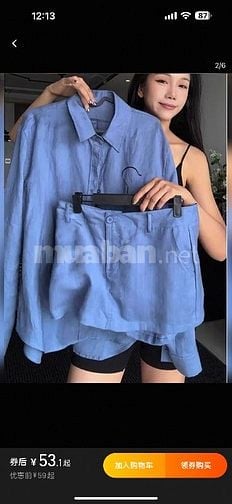 Nhung Tailor tìm đồng đội may và sửa quần áo 