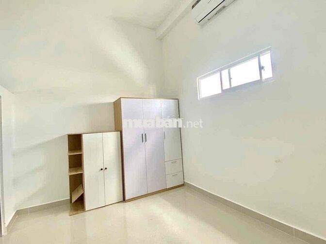 Phòng Trọ Giá Rẻ cho thuê ngay Lê Đức thọ chỉ 3X
