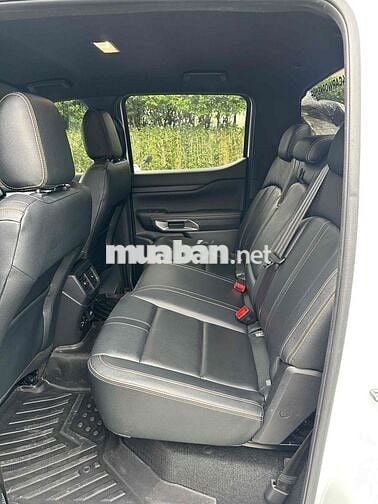 Ford Ranger 2023 Wildtrak 2.0L 4x4 AT - 13000 km