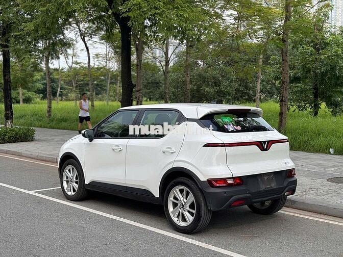 VinFast VF5 Plus 2025 - 3000 km như mới