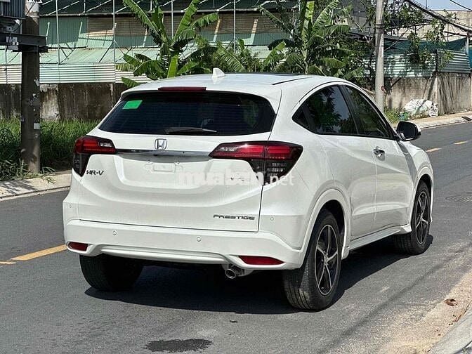 Honda HR-V 2*** km