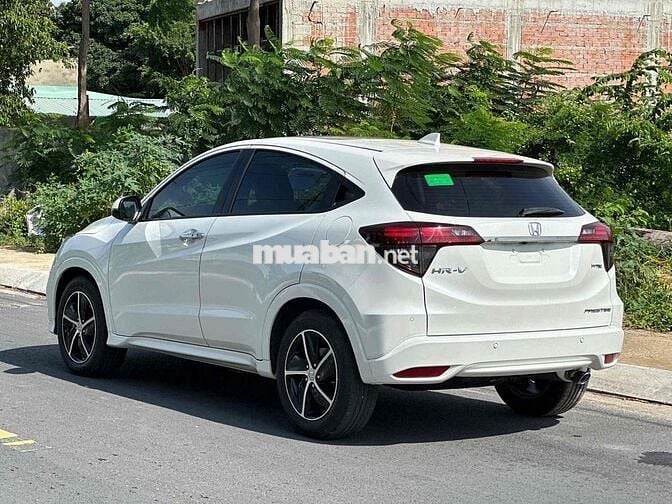 Honda HR-V 2*** km