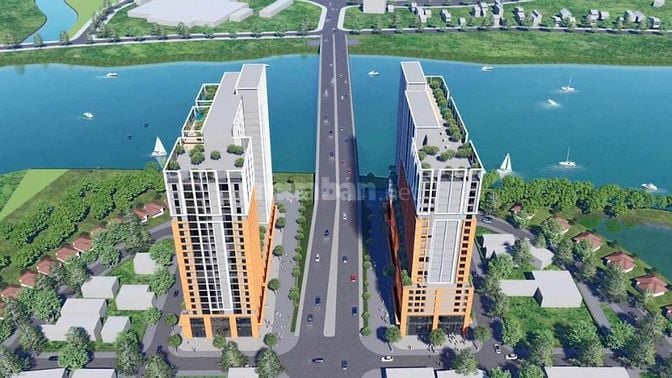 🌟 SPANA TOWER – NÂNG CẤP TIỆN ÍCH - NÂNG TẦM TRẢI NGHIỆM 🌟