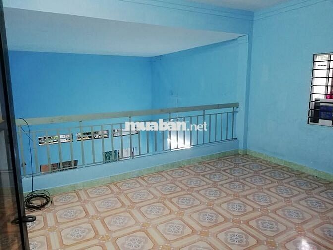 Cho thuê nhà nguyên Căn 1 trệt 1 lầu Bình Triệu,Thủ Đức 6,5 tr/tháng