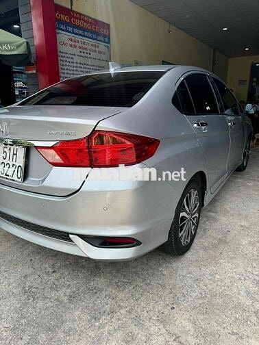 Honda City 2019 1.5 TOP - 32000 km