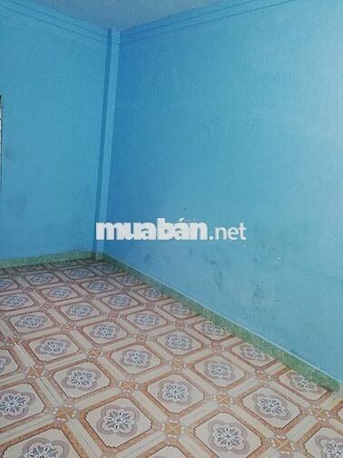 Cho thuê nhà nguyên Căn 1 trệt 1 lầu Bình Triệu,Thủ Đức 6,5 tr/tháng
