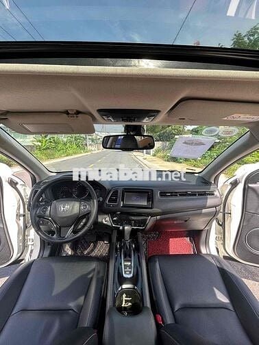 Honda HR-V 2*** km