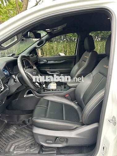 Ford Ranger 2023 Wildtrak 2.0L 4x4 AT - 13000 km