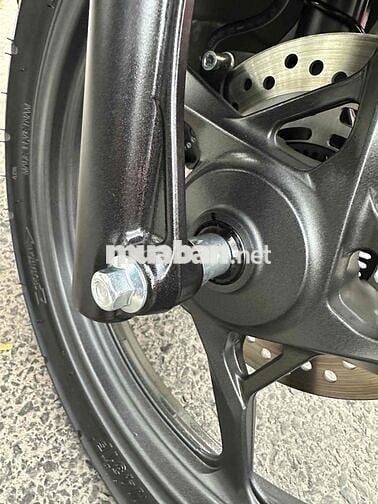 AB 160abs dk 8/2025 chuẩn 700km mới 99,9%