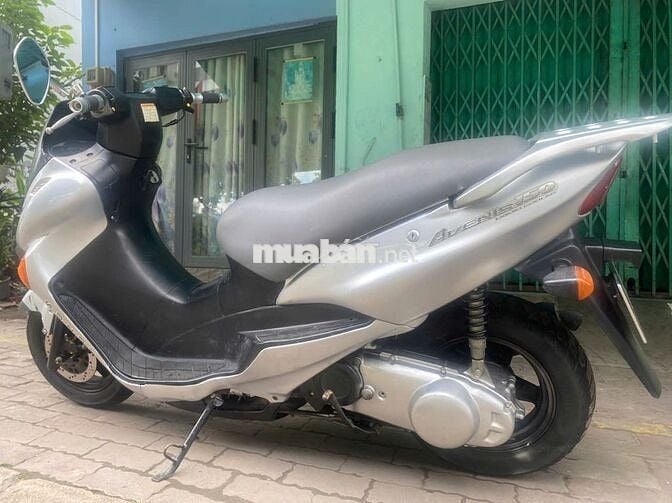Bán gấp Suzuki Avenis 150cc, xe đẹp giá 5.5tr