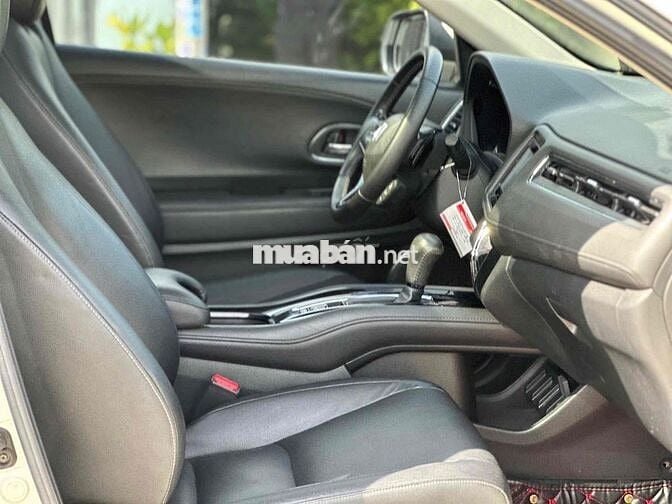Honda HR-V 2*** km