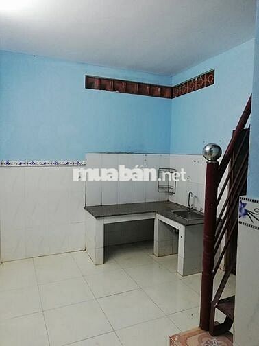Cho thuê nhà nguyên Căn 1 trệt 1 lầu Bình Triệu,Thủ Đức 6,5 tr/tháng