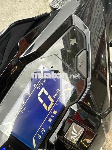 AB 160abs dk 8/2025 chuẩn 700km mới 99,9%