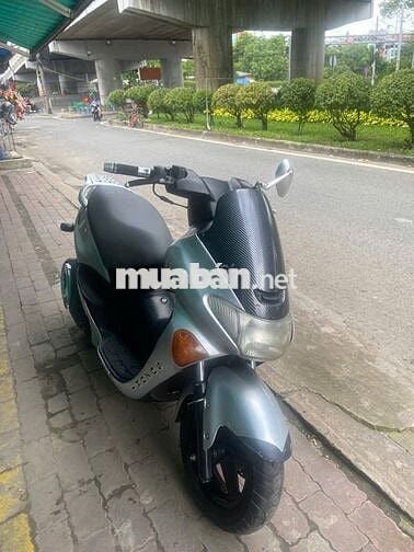 Bán gấp Suzuki Avenis 150cc, xe đẹp giá 5.5tr