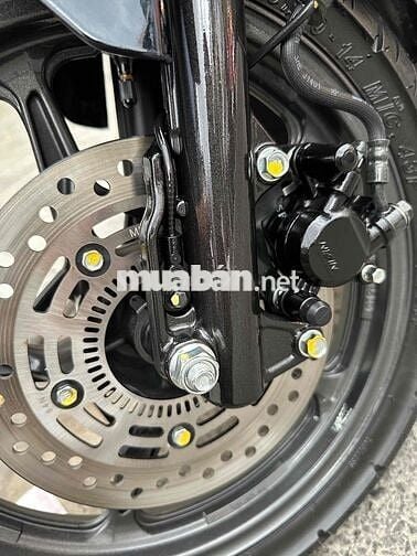 AB 160abs dk 8/2025 chuẩn 700km mới 99,9%