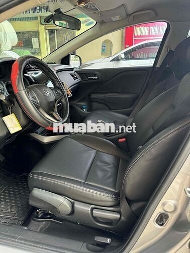 Honda City 2019 1.5 TOP - 32000 km