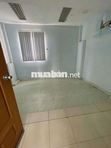 CHO THUÊ NHÀ NC MẶT TIỀN ĐS4 F11 GÒ VẤP