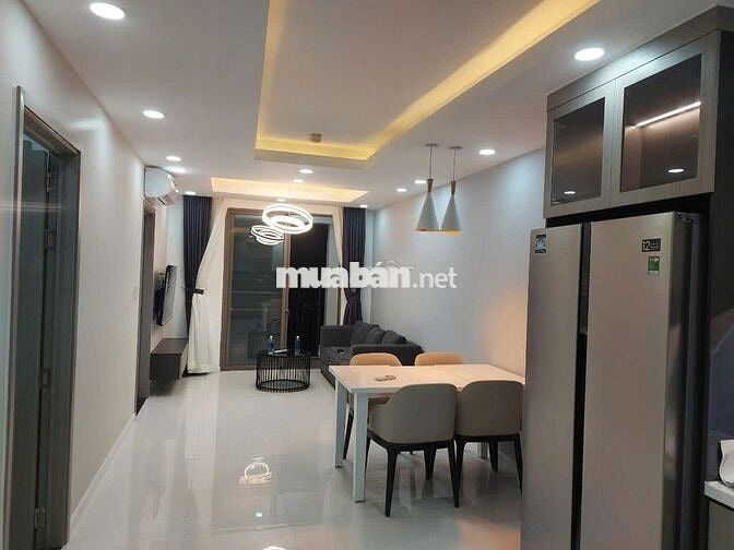 BÁN CĂN HỘ SAI GON SOUTH RISIDENCES LIỀN KỀ PHÚ MỸ HƯNG Q7