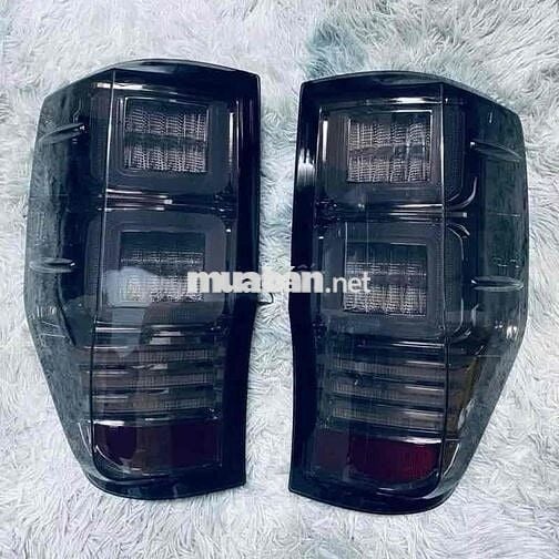 Ford Ranger 2020 - 50000 km