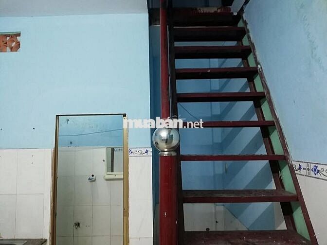Cho thuê nhà nguyên Căn 1 trệt 1 lầu Bình Triệu,Thủ Đức 6,5 tr/tháng