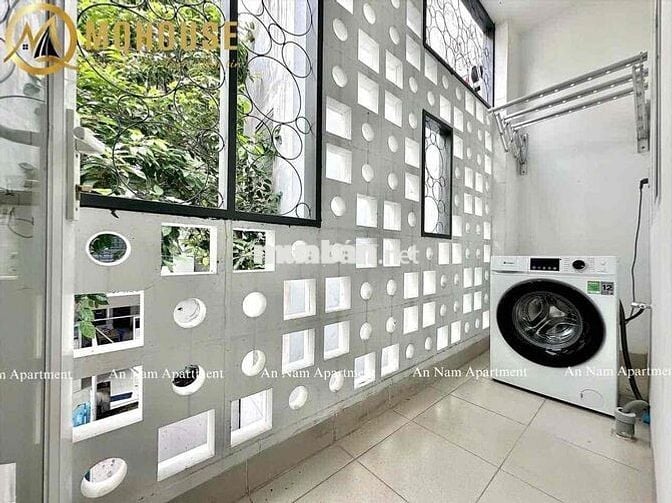 🌈KHAI TRƯƠNG CĂN HỘ 1PN NEW 50m2💥BALCONY - FULL NT📍GẦN PHAN XÍCH LONG