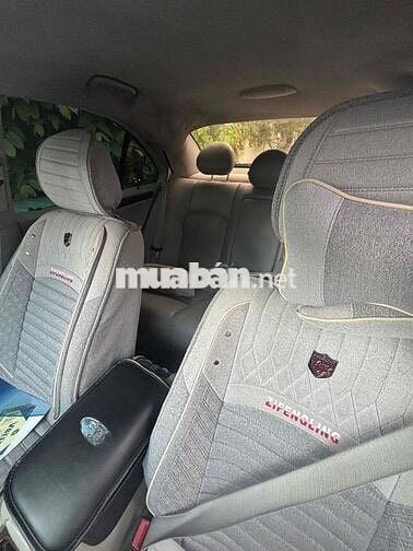 Mercedes Benz C Class 2003 C200K AT - 120000 km